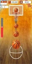 Basketball Shooter 3d 2018截图3