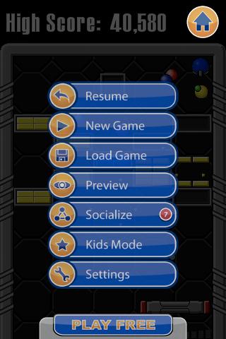 Ball Blaster 2 Lite截图4