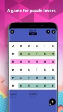 Word search builder截图5