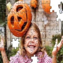 Fix it: Halloween Puzzle截图2