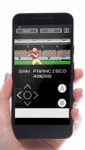 Super Bowl Football截图5