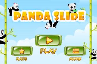 Panda Slide Adventure截图5