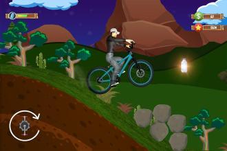 BMX Bicycle Adventure截图4