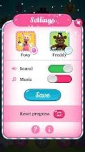 Freddy Candy Match截图2