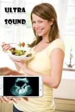 Ultrasound X-ray Scanner Prank截图1