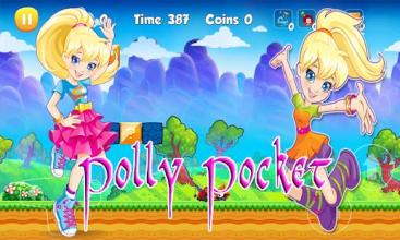 Polly Super Pocket Adventure Game截图4