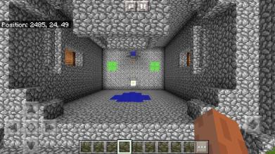 New Capture the Flag 2018 Adventure Minigame MCPE截图4