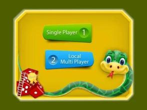 Snakes And Ladders Master Board Game截图4