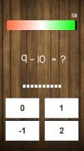 Maths Games - Maths Hack截图3