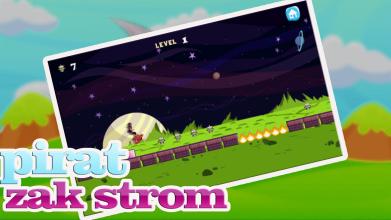 Zak super pirate adventure storm截图3