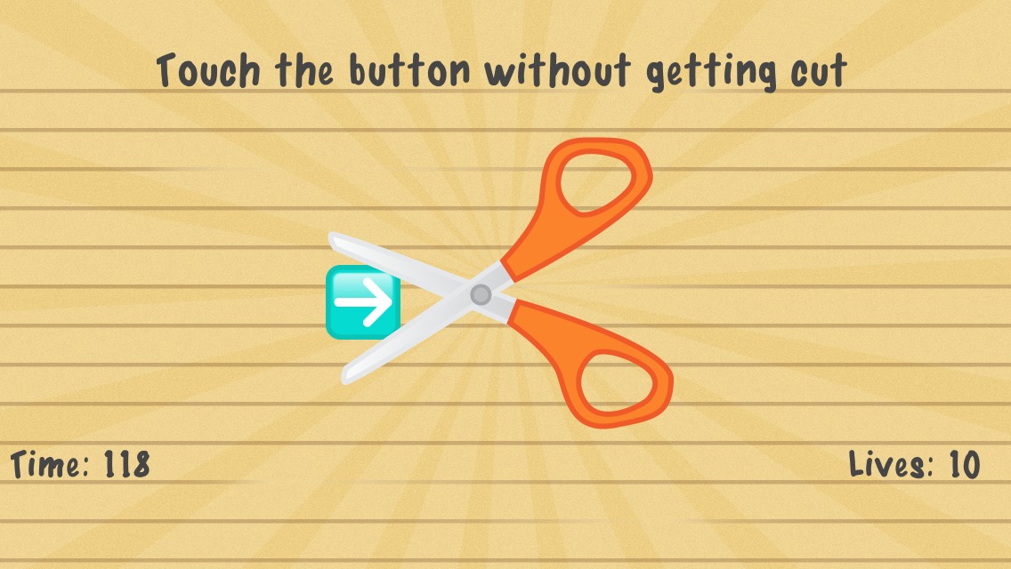 The Impossible Test 2截图4