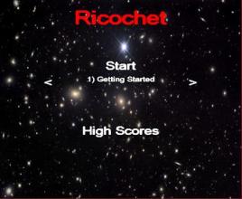 Ricochet 3D截图1