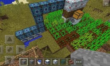 Update Factor Mod for MCPE截图1