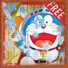 Doraemon Stand By Me Fighter Adventure截图4