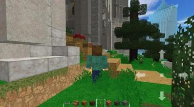 Top Craft - Survival & Exploration截图4