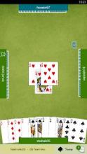 Online Court Piece Game截图2