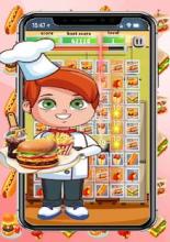 Chef Yummy Cooking Swap –Crazy &Match 3 Puzzle Pro截图4