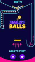 Smiley Balls截图5