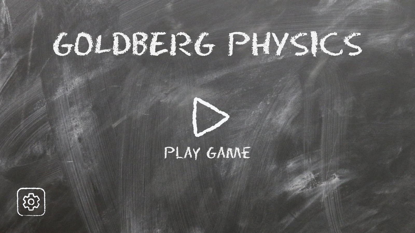 Goldberg Physics - Educational Physics Game截图5