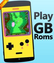 Play GB Roms For Free [ Best GameBoy Emulator ]截图2