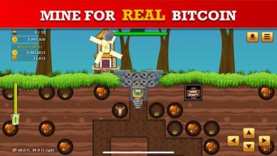 Bit Rover - Bitcoin Mining App截图5