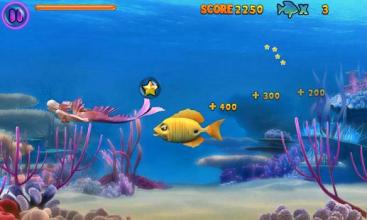 Fish Feeding Frenzy截图3