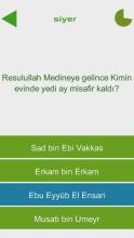 Kim Alim olmak ister?截图3