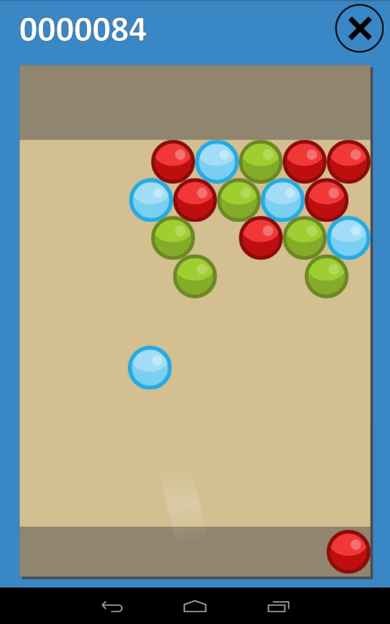 Balls Shooter截图3