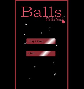 balls valentine's截图1