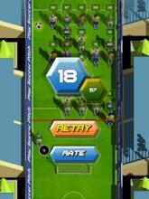 Soccer Pitch - Ball Breakers - 2018截图2