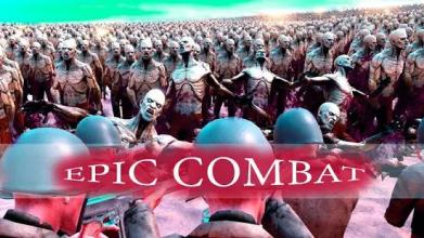 Original Epic Battle Simulator截图3