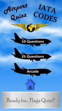 Airport Quizz截图2