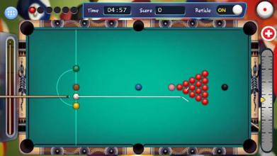 Ball Billiard Master 2018截图4