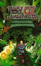 Temple Jungle Spirit Run OZ截图5