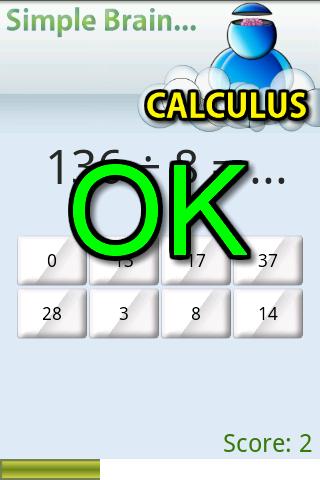 Brain Calculus截图3