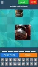 War Heroes Quiz - Guess the Picture截图5