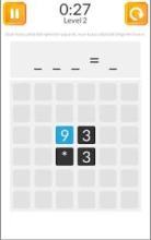 Fun Math Game - Collecting Subtraction Game截图2