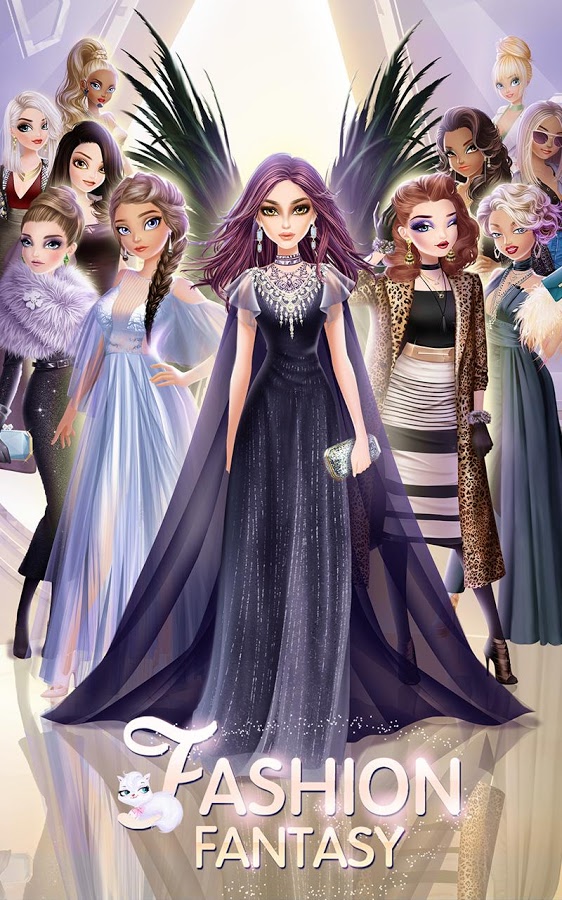 Fashion Fantasy截图5