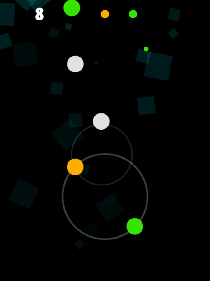 Dual Dots Match截图3