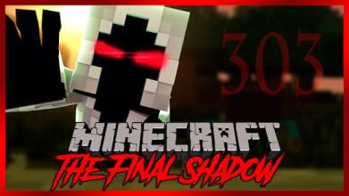 Entity 303: The Final Shadow map MCPE截图4