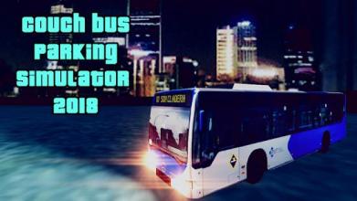 Offroad Bus Driving - Free Bus Game - Sim Parking截图4