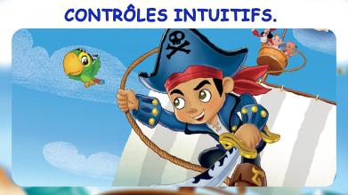 super jake adventure pirates截图4