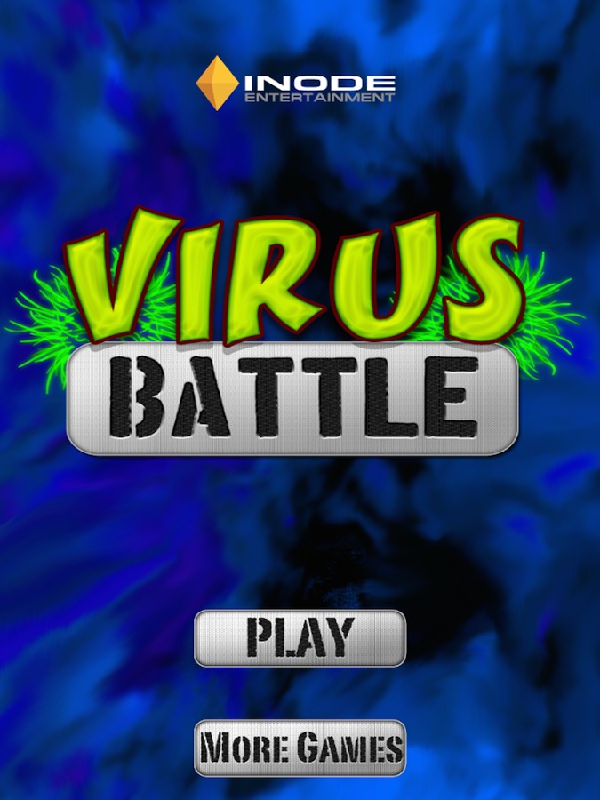 Virus Battle截图1