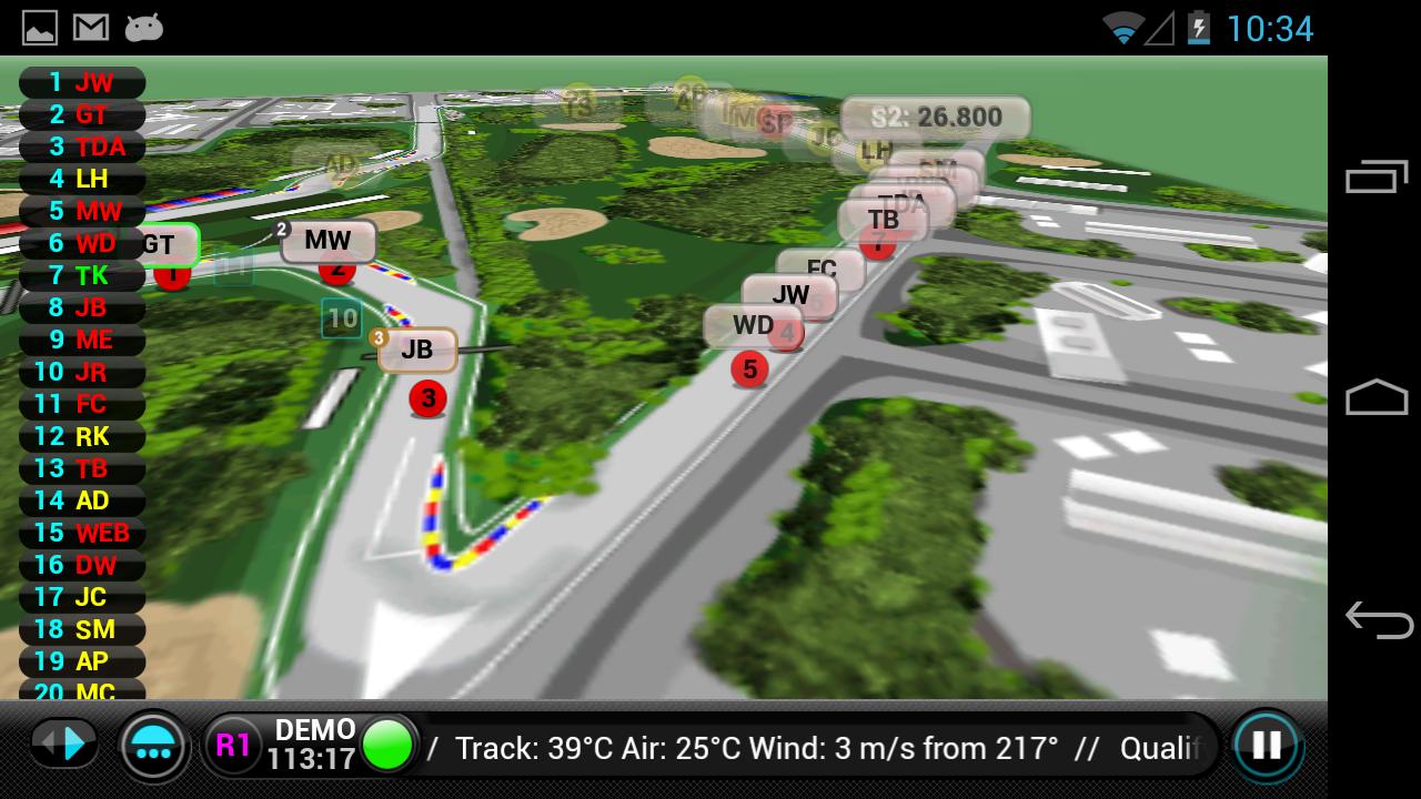 V8 Supercars 2013截图5