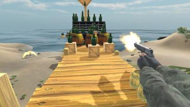 Target Shooting Range: Gun Precision 3D截图5