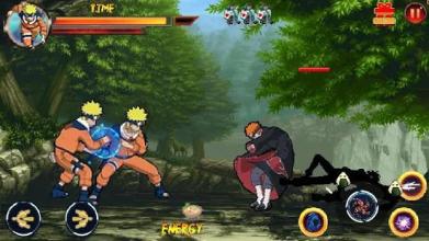 Dragon Ninja Arcade Fighter截图2