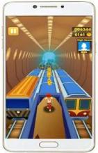 Super Subway Surf Run 3D 2018截图3