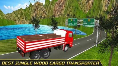 Truck Simulator 2019 - Euro Truck Driving截图1