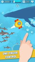 O2, Please – Underwater Game截图5