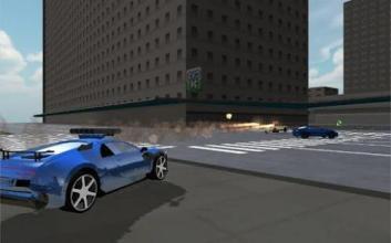 The killer hunter: Cars Shooting Game.截图4